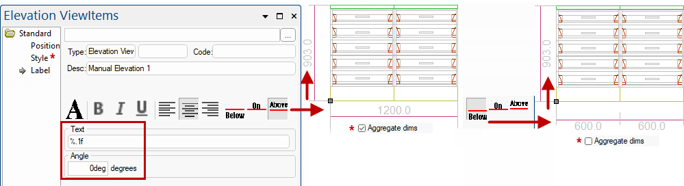 Click to View Elevation